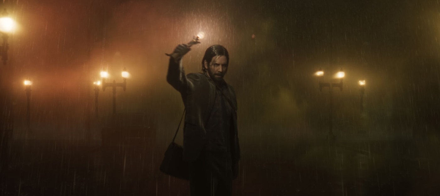 Настоящее озеро Колдрон из Alan Wake существует и находится в Орегоне