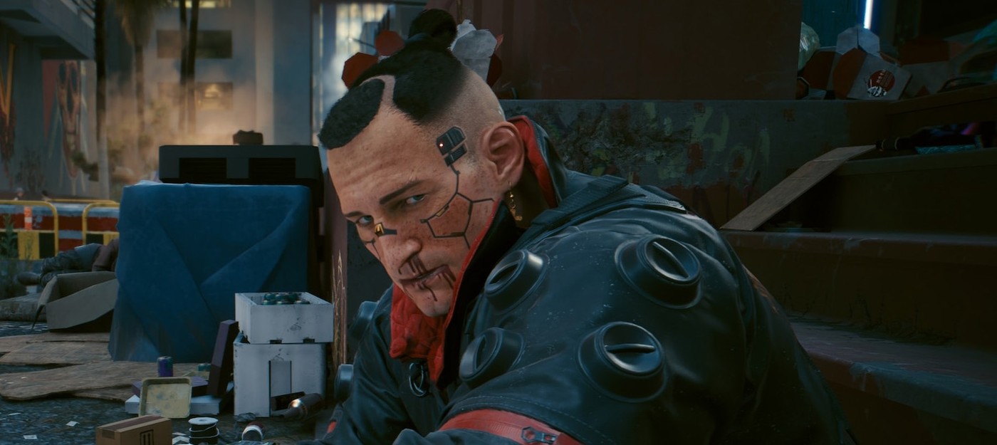 Геймеры поделились решениями в Cyberpunk 2077, о которых жалеешь через минуту после нажатия кнопки