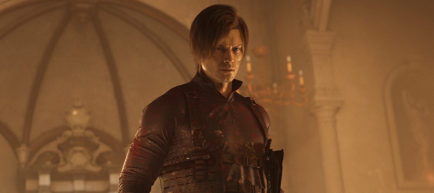 Как накачаться до уровня Леона из Resident Evil Requiem и почему это сложнее, чем кажется