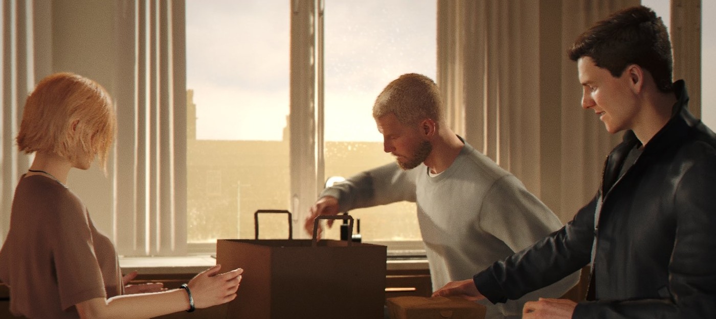 IO Interactive признала, что 007 First Light изначально создавалась как командная шпионская история