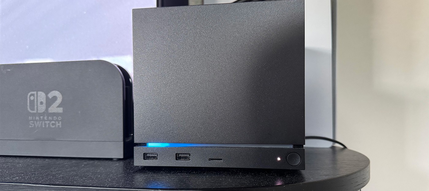 Valve объяснила отсутствие эксклюзивов на Steam Machine – ограничивать игроков неправильно