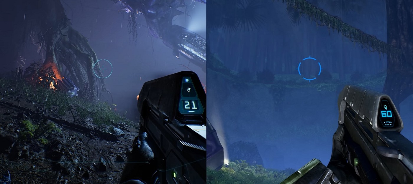 Опубликовано видеосравнение ремейка Halo: Campaign Evolved с оригиналом