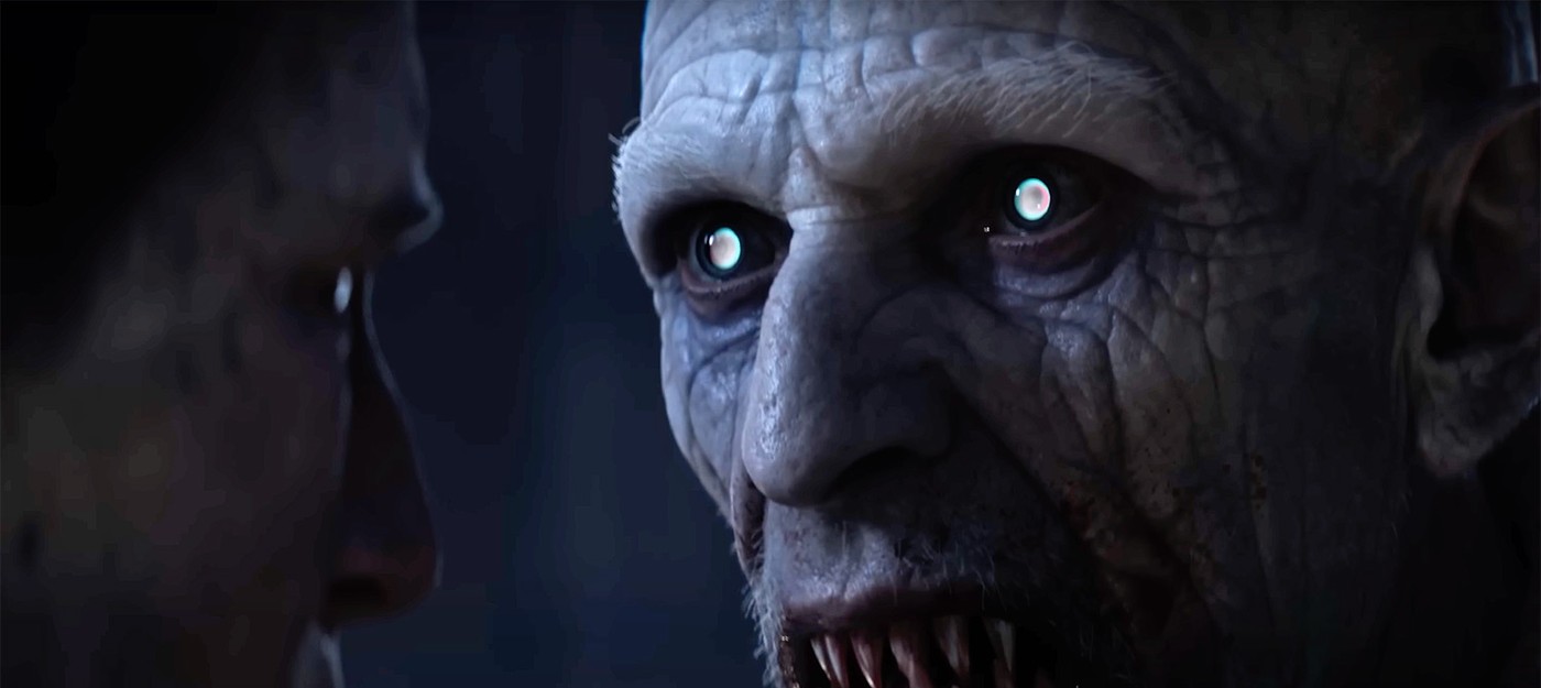 Антагонист The Blood of Dawnwalker не будет карикатурным суперзлодеем, обещает нарративный директор
