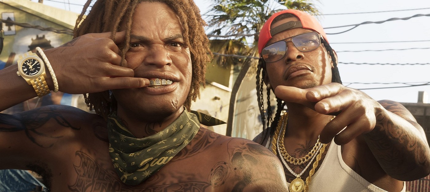 Rockstar не планирует добавлять в GTA 6 вырезанный контент из предыдущих игр