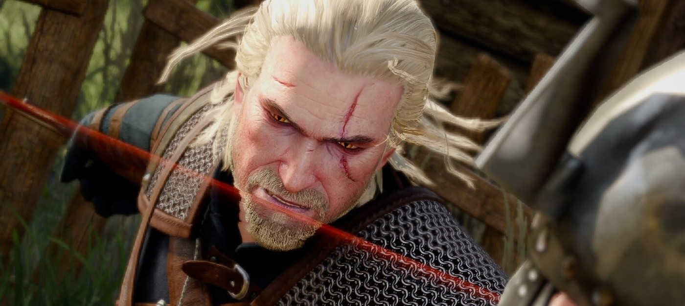 CD Projekt покажет расширение "Баллады прошлого" для The Witcher 3 в августе