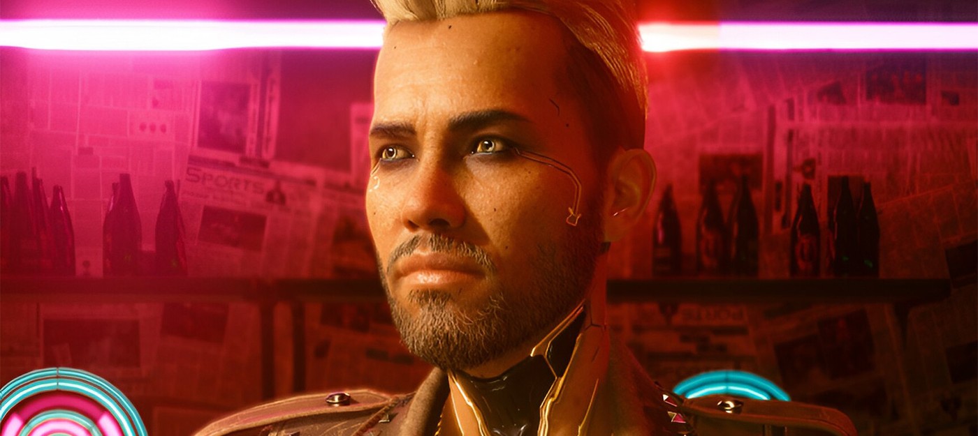 Дизайнер Cyberpunk 2077 признался что спрятал массу секретов в вилле Керри Евродайна