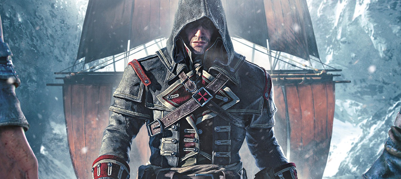 Assassin’s Creed: Rogue для PC замечена в Uplay