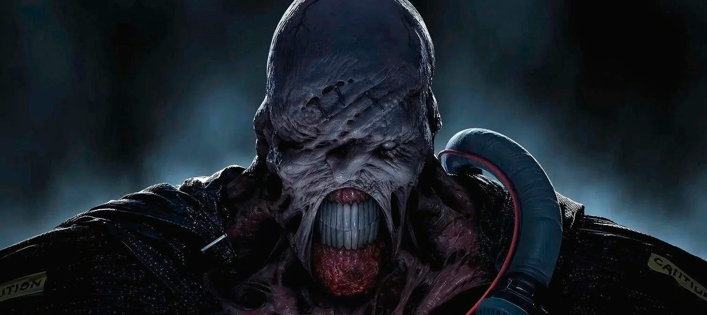 Экономика зла – сколько на самом деле стоит один Тиран из Resident Evil