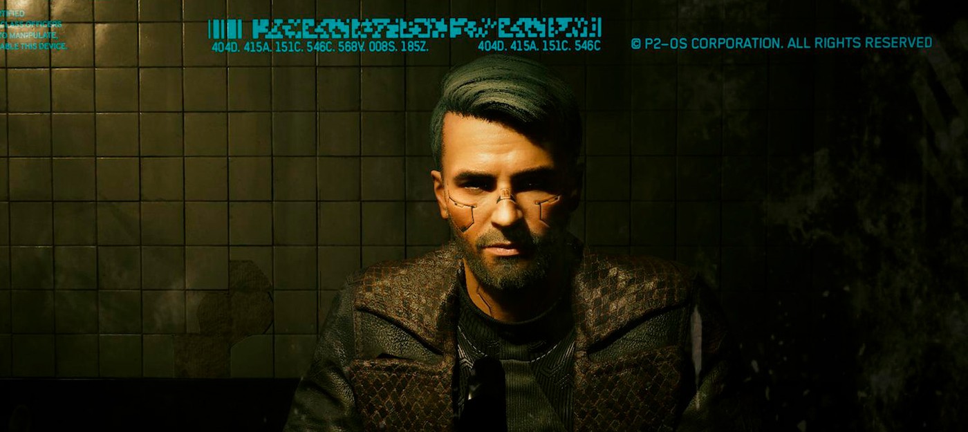 Эксперты объяснили, как легенда Cyberpunk 2077 ухитрялся выживать в схватках с Адамом Смэшером