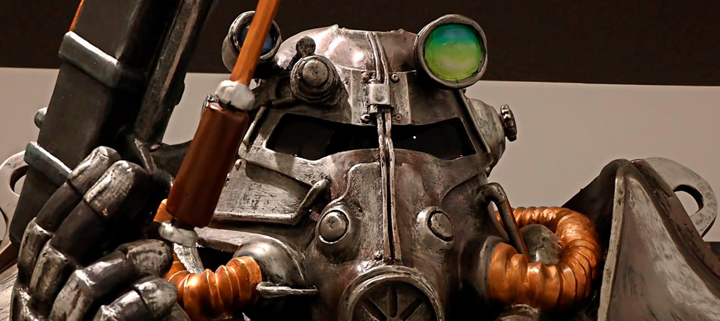 Разработчик Fallout 3 надеется на улучшение стрельбы в ремастере