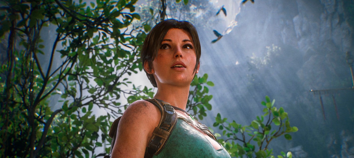 Разработчики Tomb Raider: Legacy of Atlantis рассказали, как создавали движения Лары Крофт