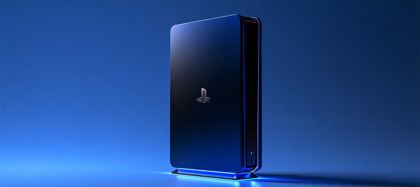 Переход PS6 на цифру может отрезать от игр 62% стран мира