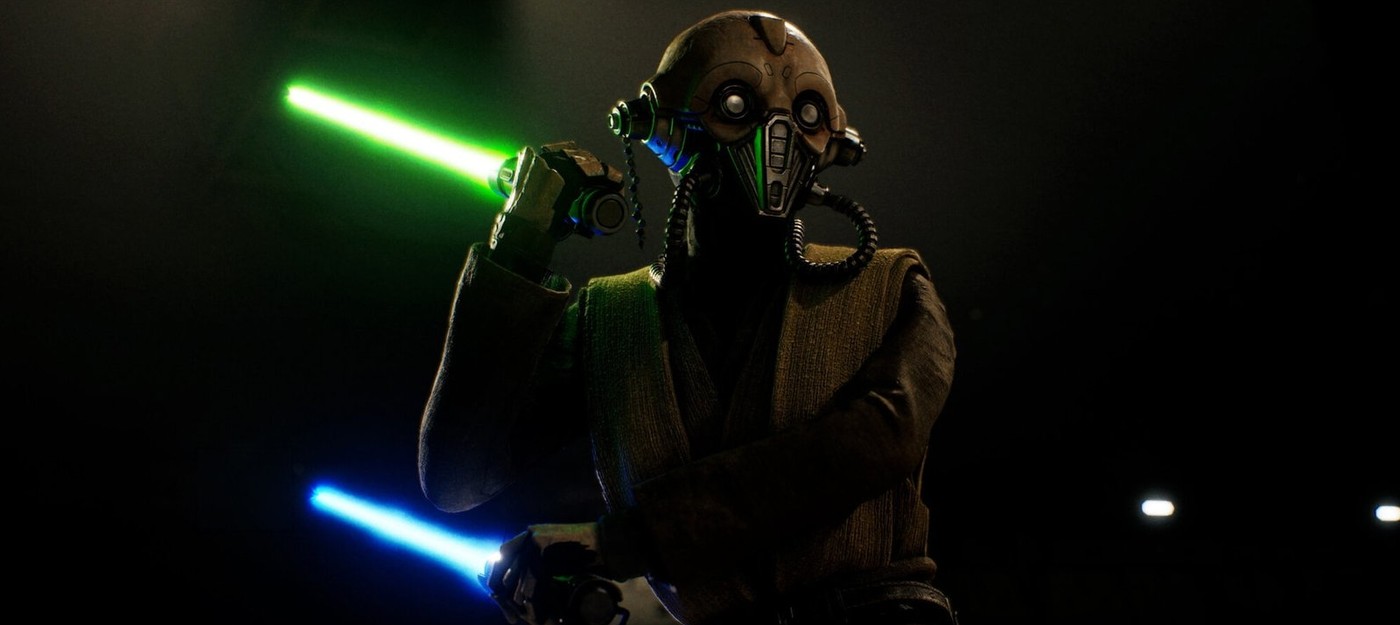 Прохождение Star Wars Zero Company займет 30-40 часов, а романтических линий не будет