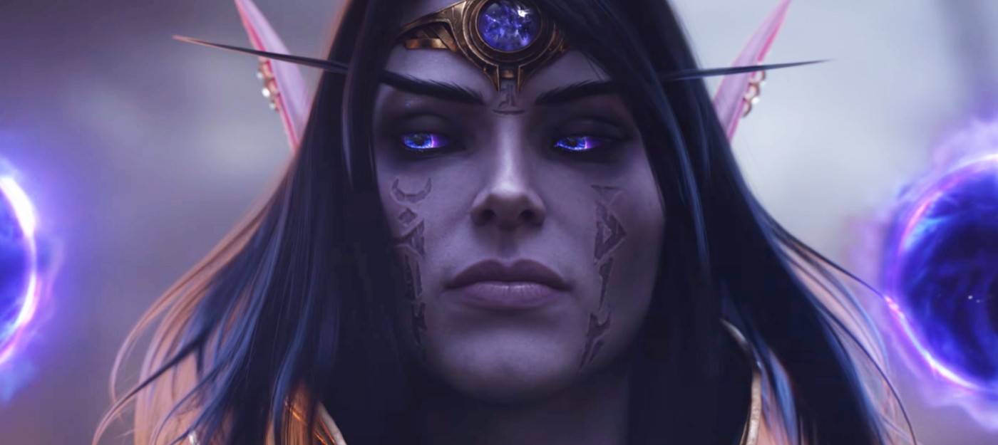 Сотрудник Blizzard помог друзьям пройти подземелье в World of Warcraft и угодил в скандал