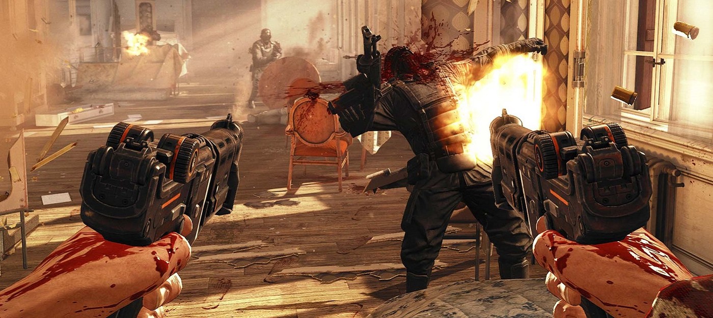 Bethesda отменила неанонсированный PvP-шутер от MachineGames в духе Rainbow Six Siege или Counter-Strike