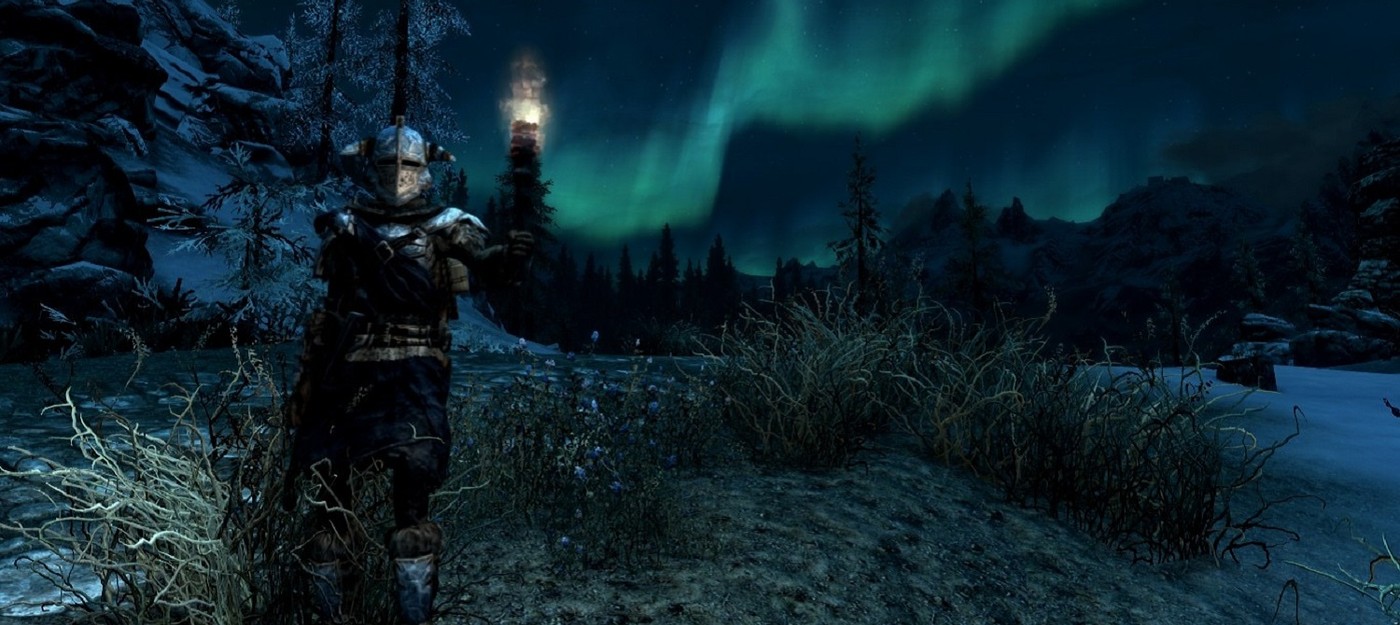 Фанаты Skyrim до сих пор не могут решить – улучшает ли режим выживания геймплей игры или полностью его ломает