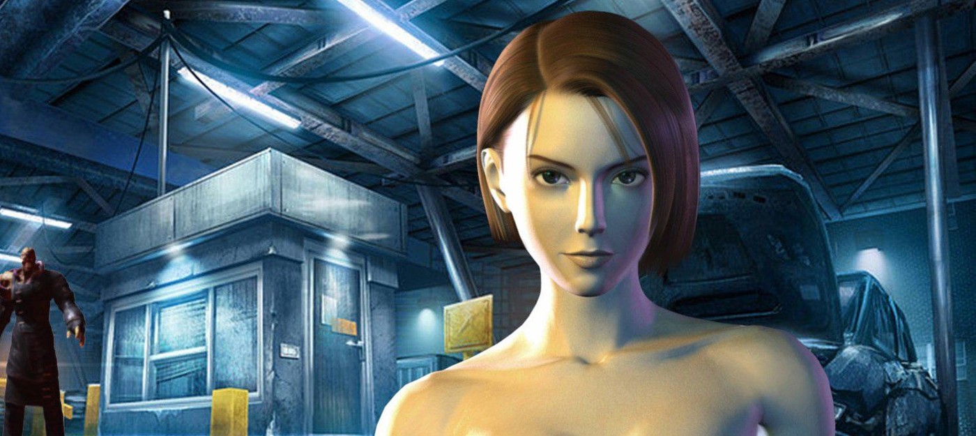 Фанаты считают, что статичные камеры Resident Evil до сих пор атмосфорнее и пугают сильнее фотореалистичных ремейков
