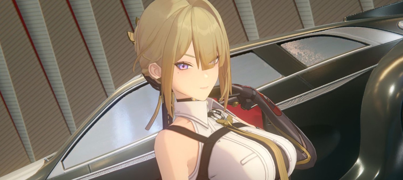 Мастер видеоигровой фотографии превратил героинь Zenless Zone Zero в фотоискусство