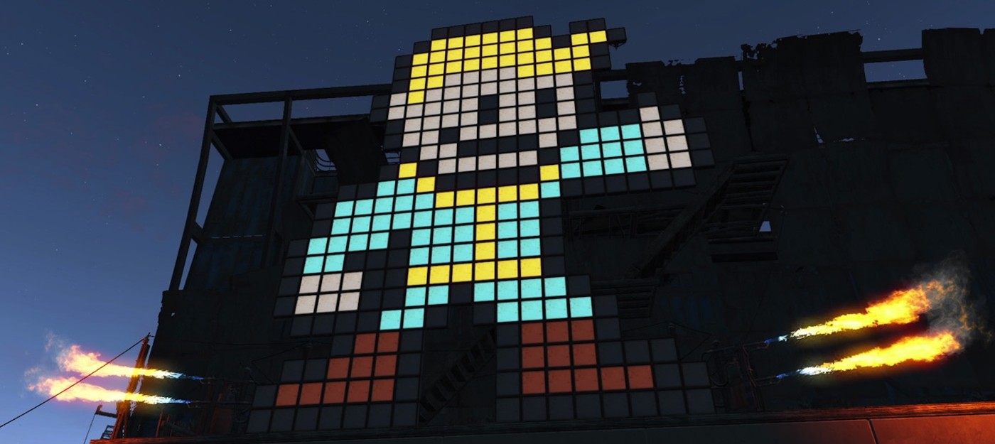 Bethesda уволила канадских сотрудников с минимальным выходным пособием в день анонсов Fallout