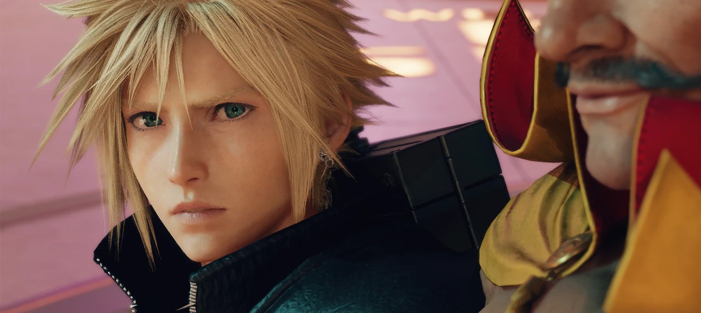 Моддер переписал освещение Final Fantasy VII Rebirth – получилось великолепно и потребляет всего 5 кадров в секунду