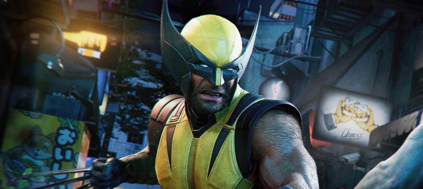 Действие Marvel's Wolverine происходит в мире, где Людей Икс еще нет