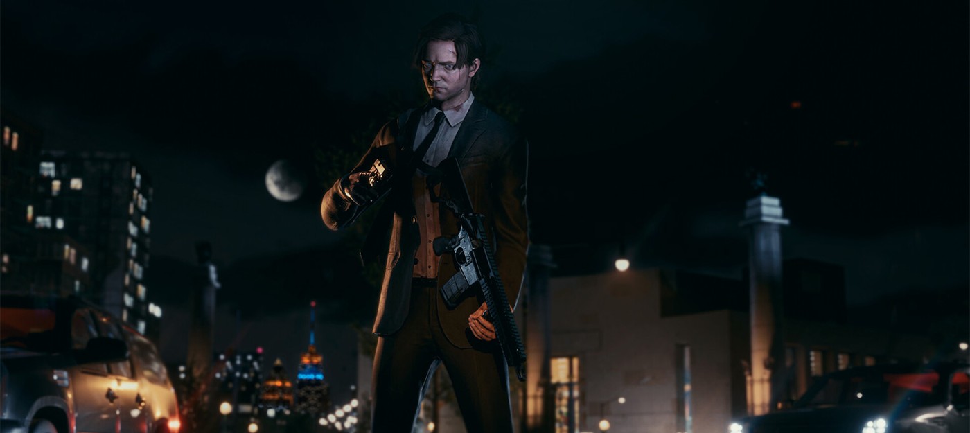Новые подробности Blackwood – "симулятора Джона Уика" с двумя экономиками и скрытым счётчиком патронов