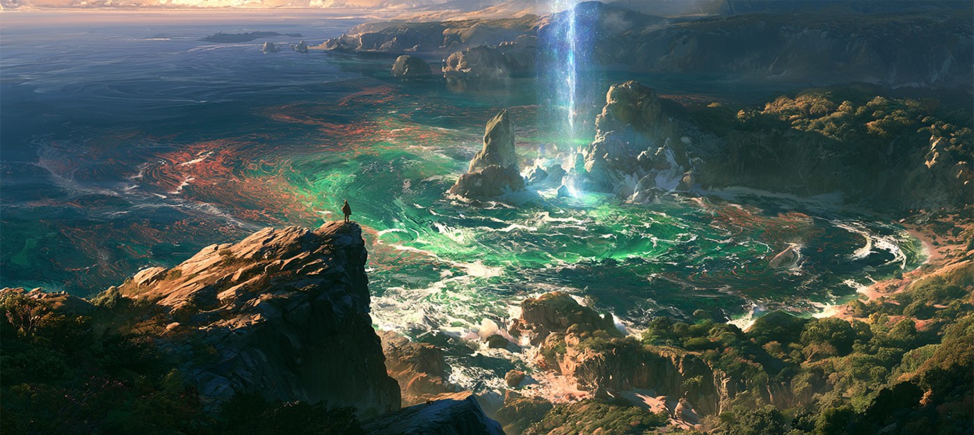 Bethesda заявила, что массовые увольнения в Xbox не повлияли на разработку The Elder Scrolls 6