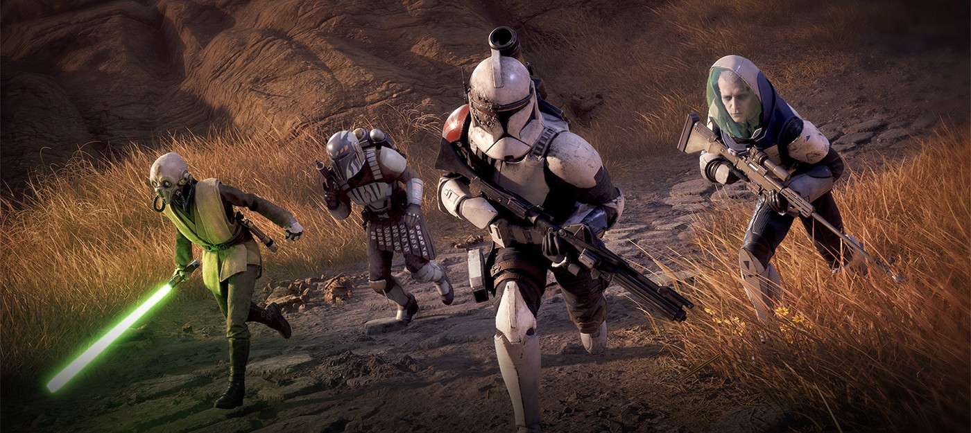 Star Wars Zero Company не получит официальную поддержку модов на релизе