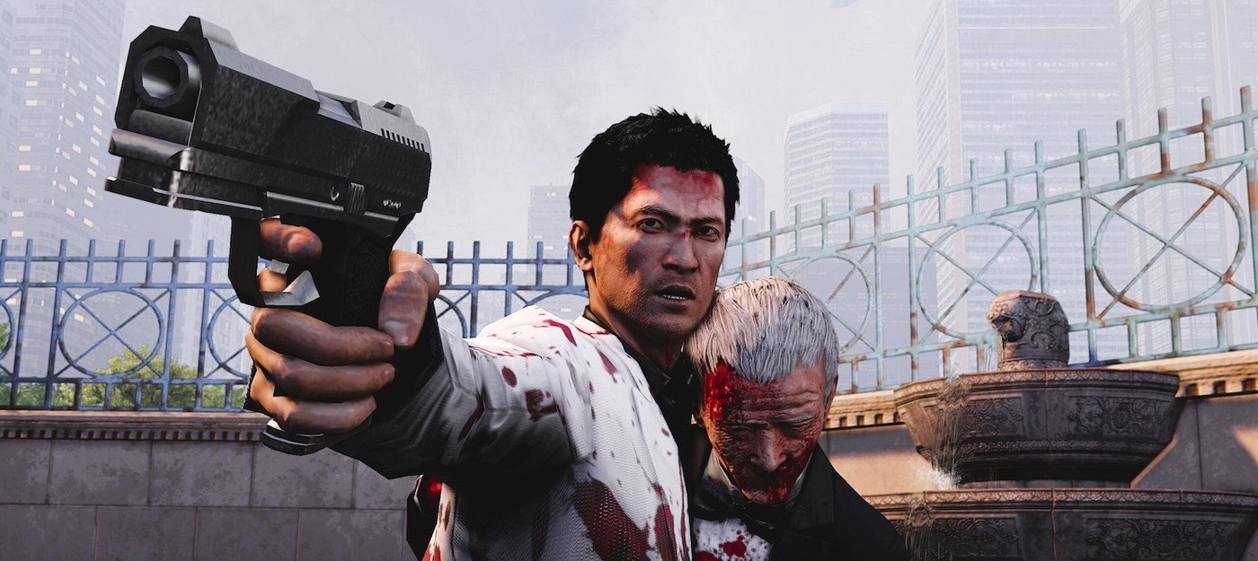 Симу Лю пообещал скорый апдейт по экранизации Sleeping Dogs