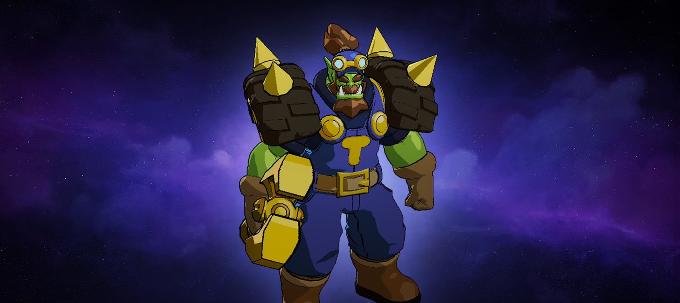Blizzcon 2026 возвращается с эксклюзивными скинами и наградами для пяти игр Blizzard
