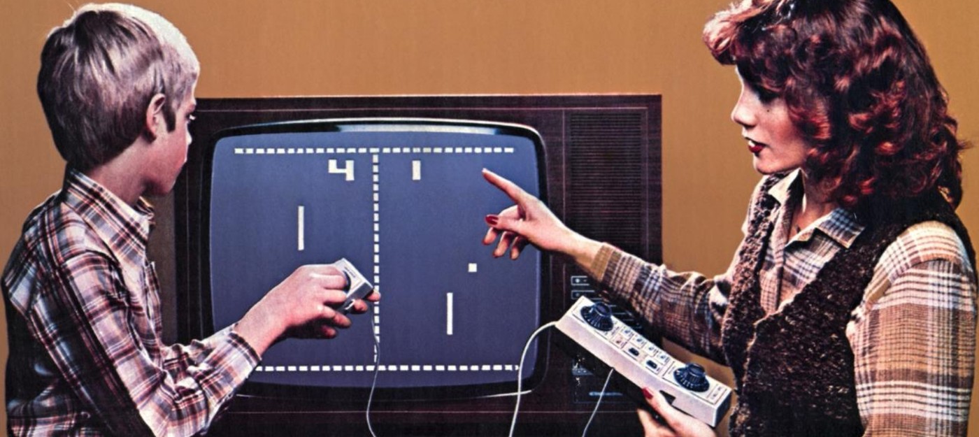 Universal и Atari договорились об экранизации десяти классических игр