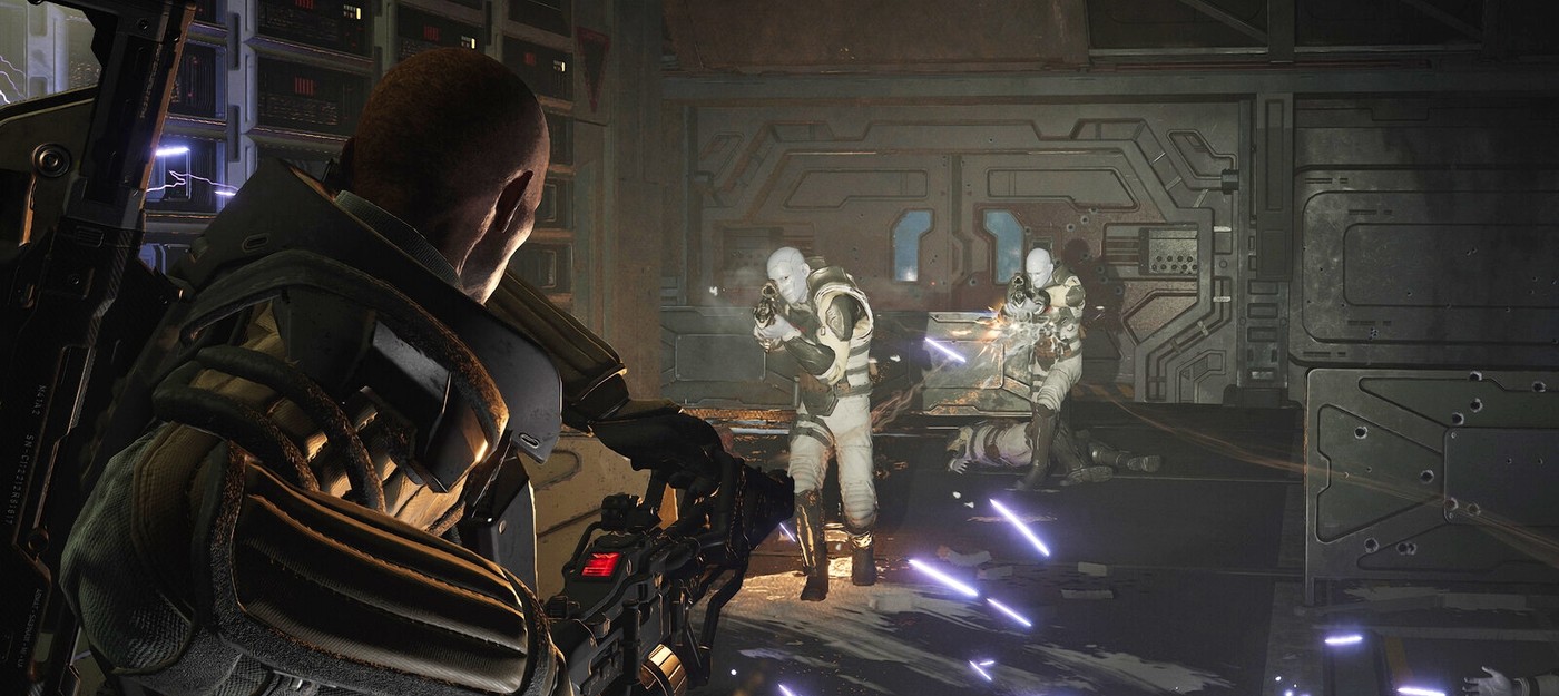 Кооперативный экшен Aliens: Fireteam Elite 2 выйдет 25 августа