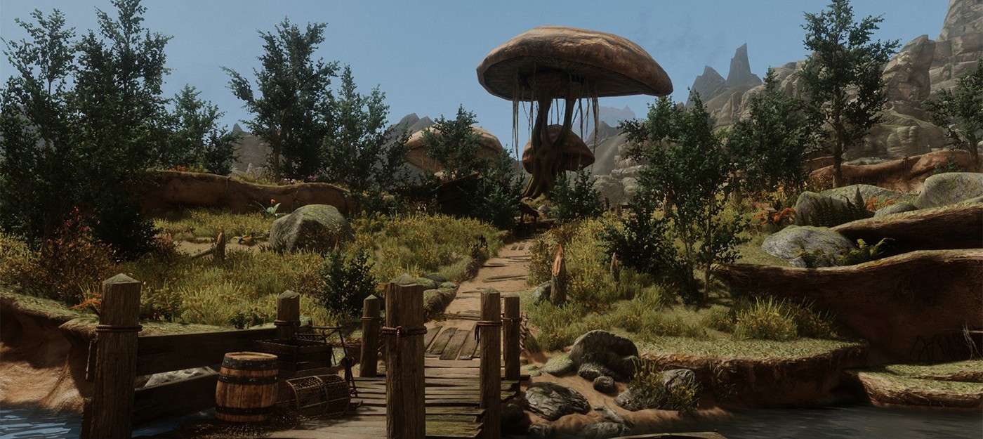 Создатель Fallout Тим Кейн назвал Morrowind на Xbox переломным моментом для консольных ролевых игр и вспомнил, насколько она ошеломила его