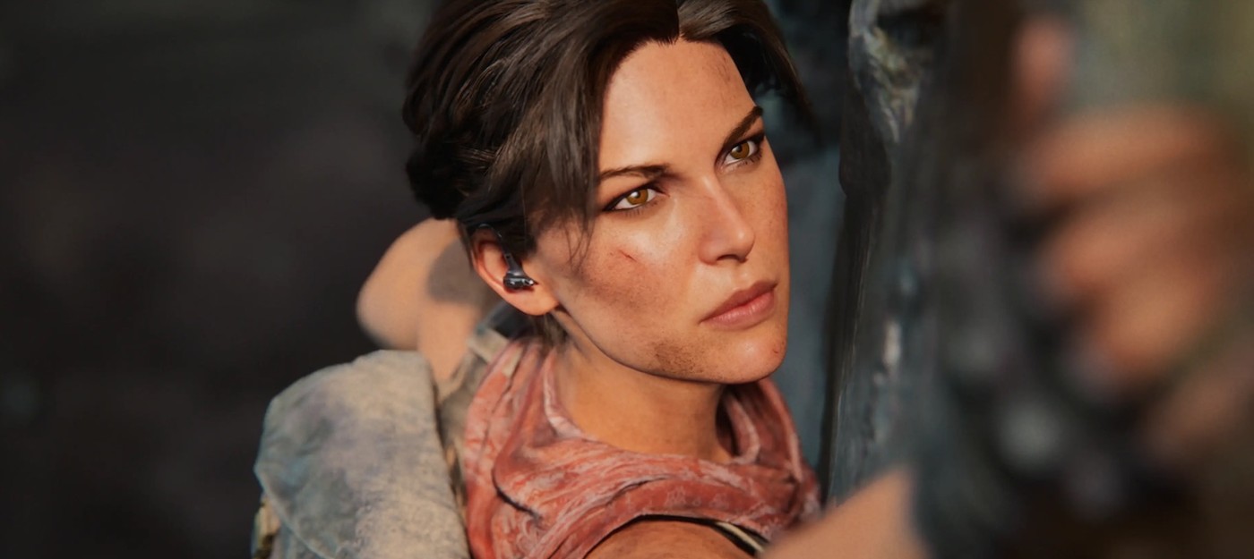Tomb Raider: Catalyst перенесли на 2028 год