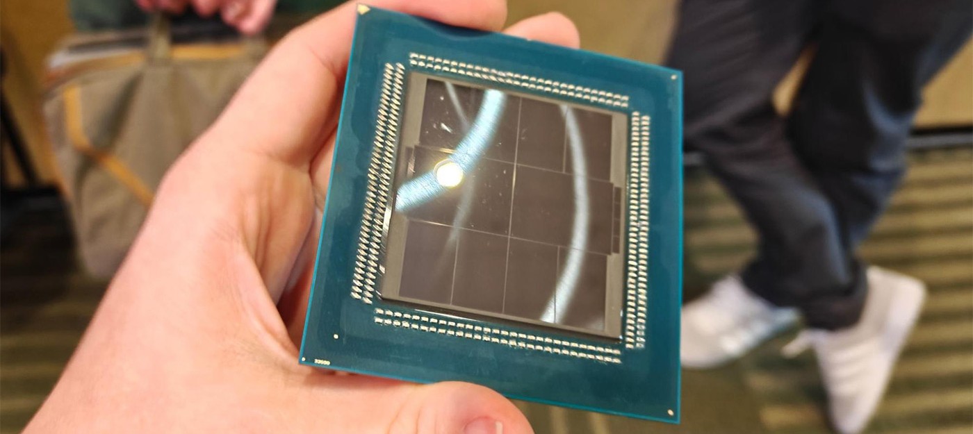 AMD раскрыла план развития процессоров до 2028 года – Zen 7 Florence и Zen 8 Ravenna уже в разработке