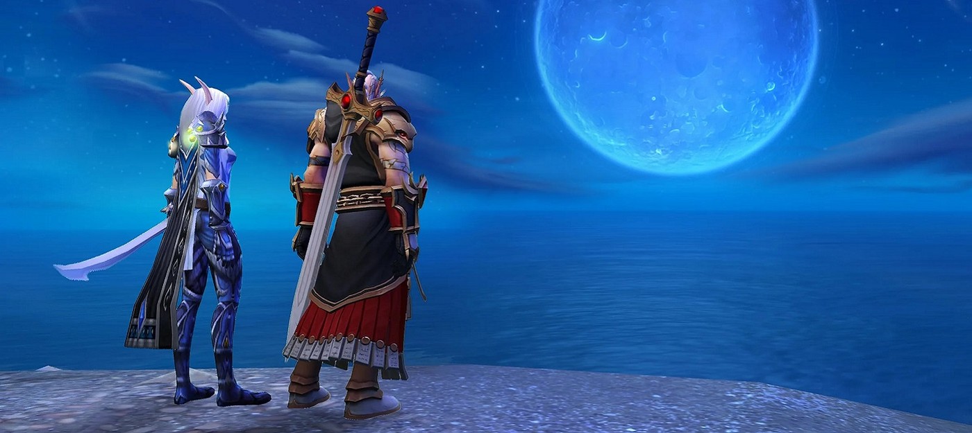 Blizzard уволила разработчика World of Warcraft, который помогал друзьям проходить подземелья