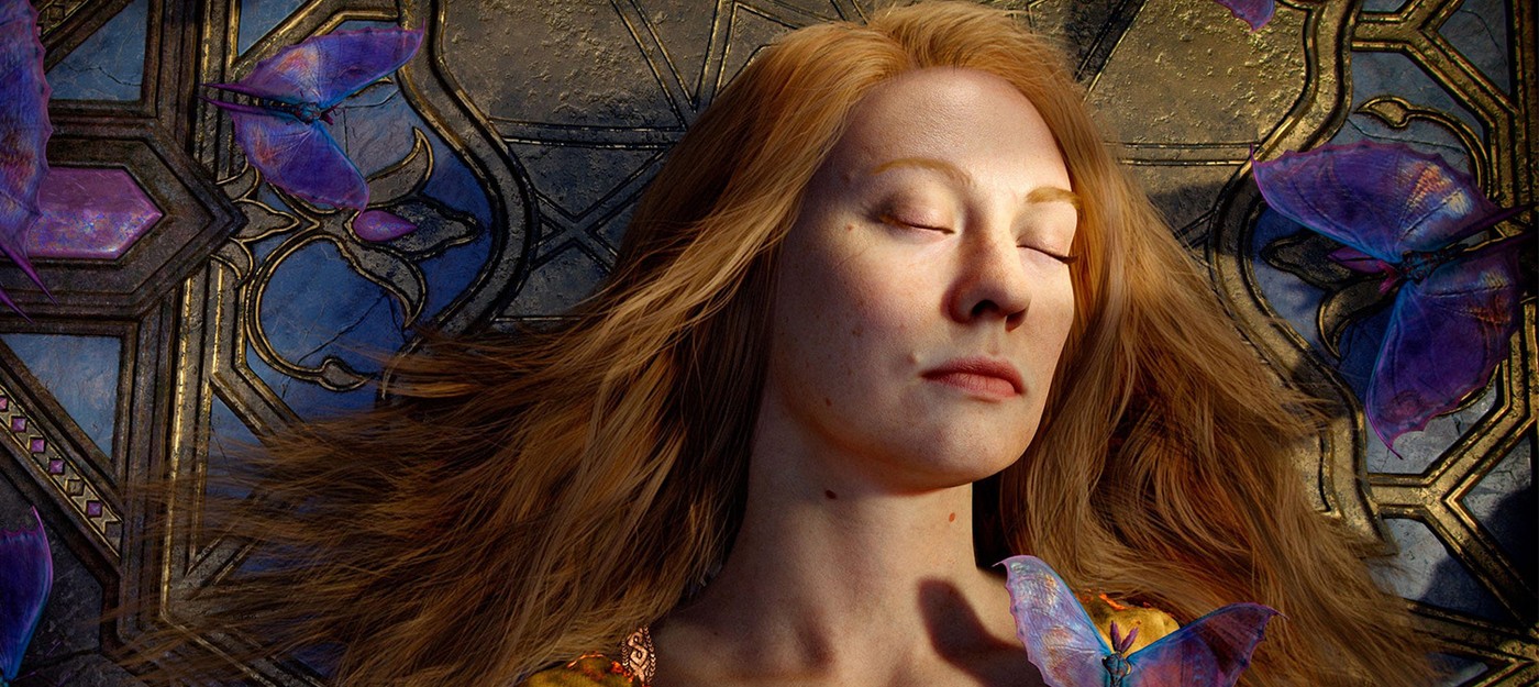 God of War Laufey выйдет 16 февраля 2027 года