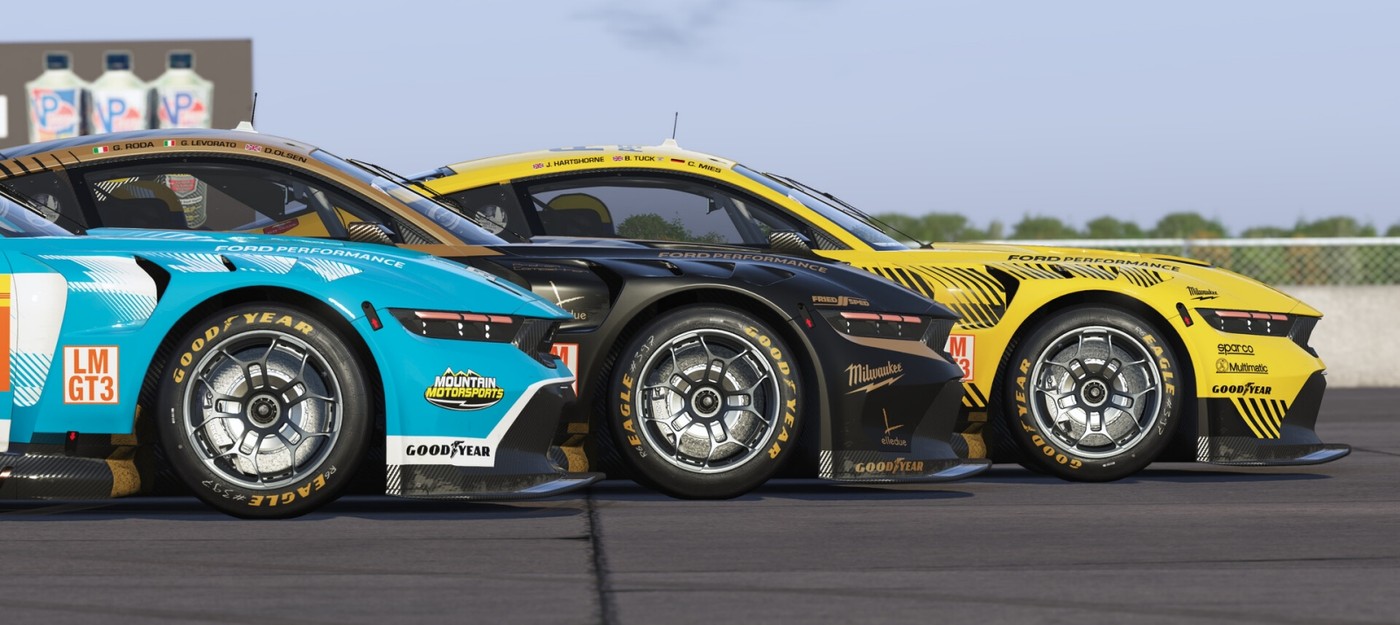 Игроки рейсинга Le Mans Ultimate раскритиковали разработчиков за платную возможность удалять провальные результаты гонок