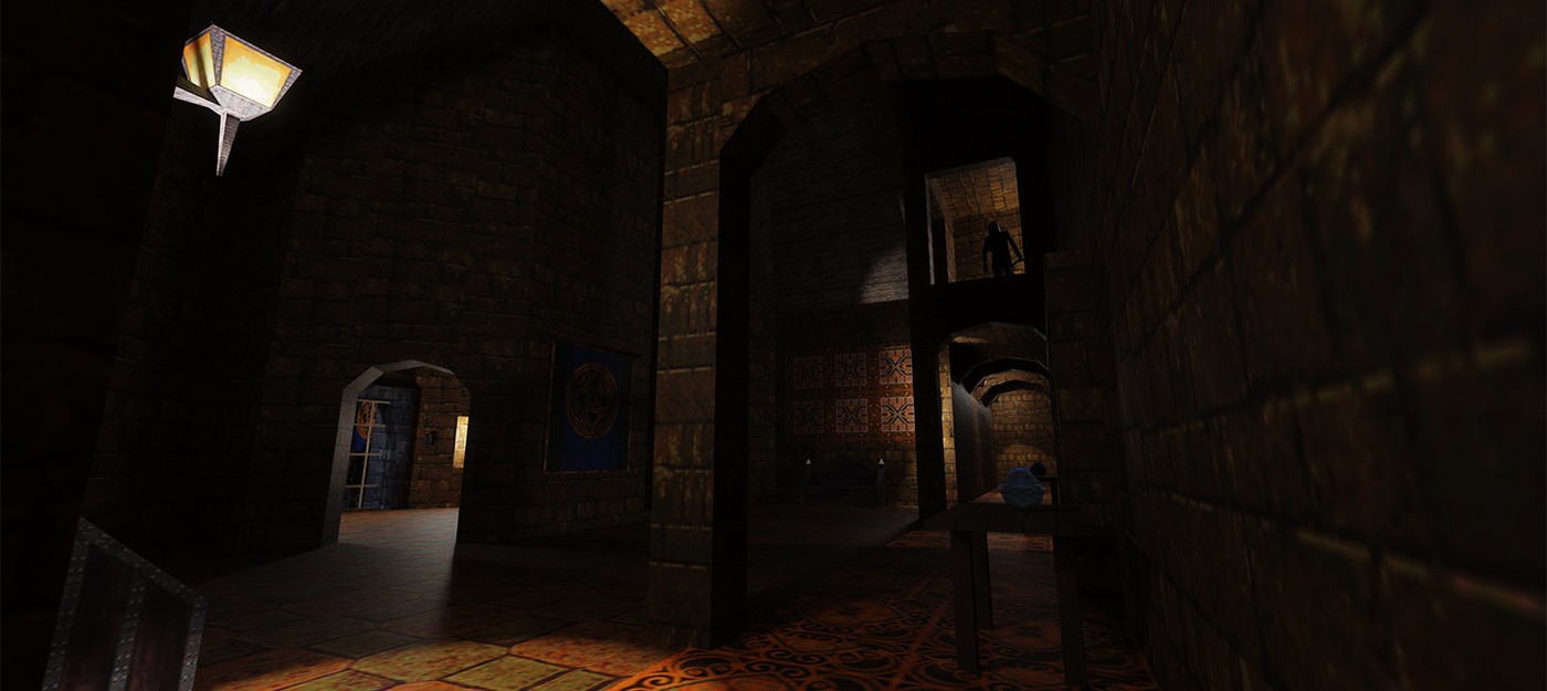 Для Thief Gold вышел мод RTX Remix с трассировкой пути версии 1.0.0