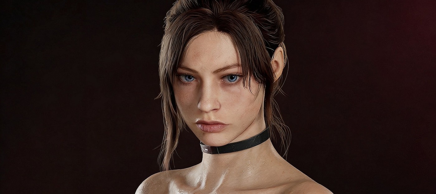 Ремейки Resident Evil позволяют Capcom выпускать игры серии каждый год и спонсировать эксперименты в духе Pragmata
