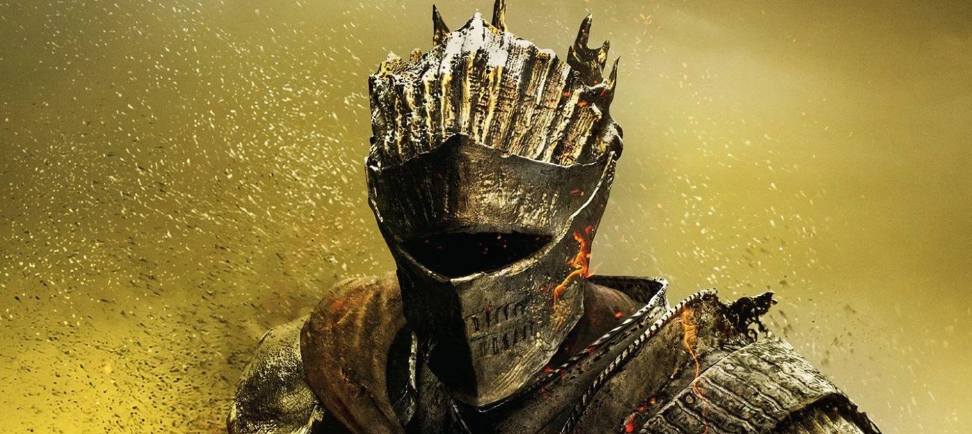 Геймер считает, что Dark Souls довела его до рака мозга – оказалось, что он совсем не один такой