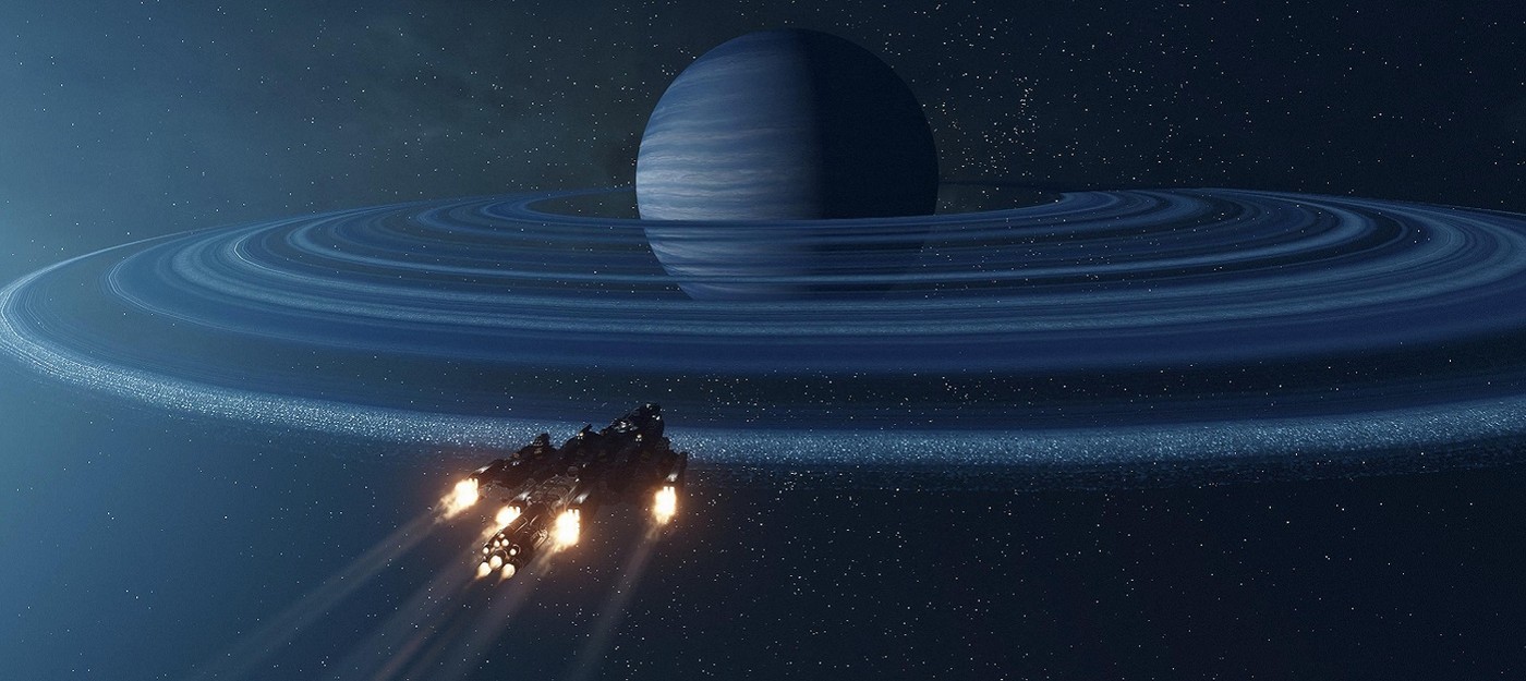 Фанаты Starfield восхищаются визуалом и детализацией игры даже спустя годы после релиза