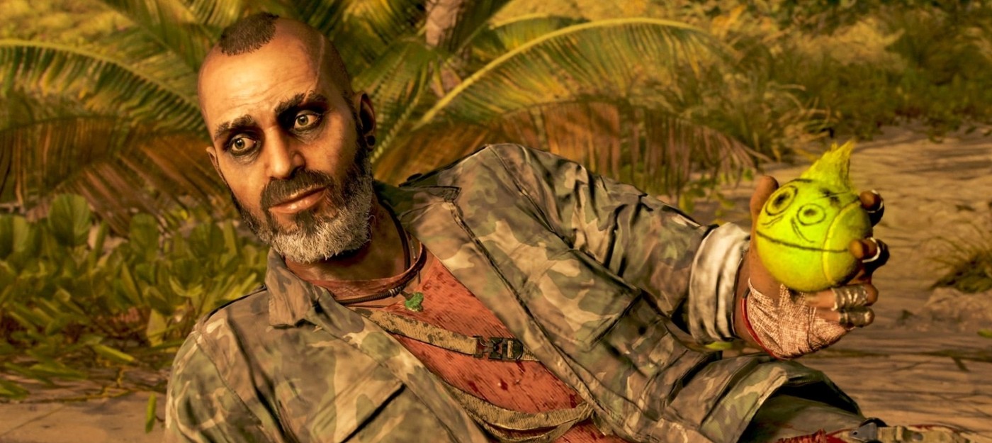 Ubisoft отменила extraction-шутер по Far Cry и запустила в работу новую амбициозную часть