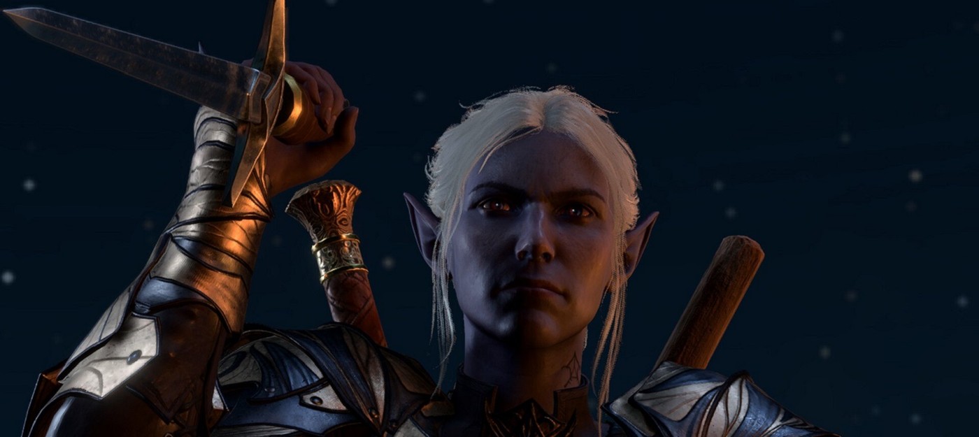 Марк Дарра считает, что Baldur's Gate 4 должна быть "большим дополнением" для Baldur's Gate 3 на том же движке – а сделать его могут Owlcat Games