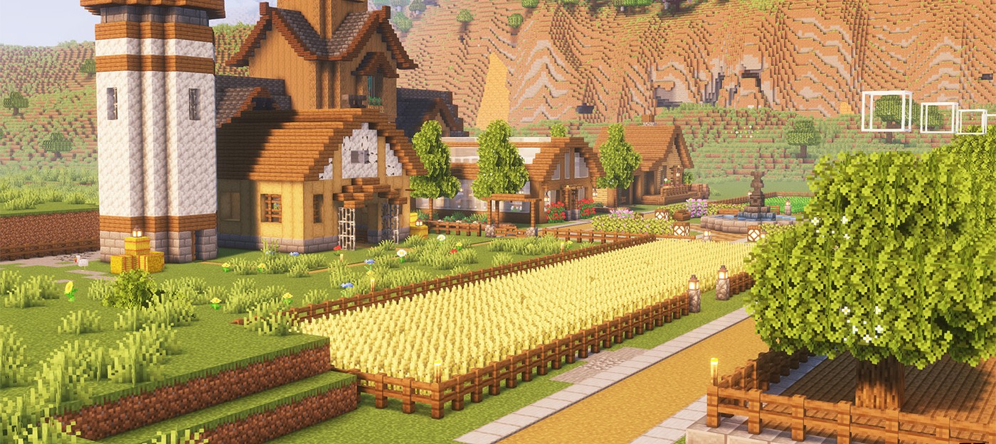 ИИ рассчитал идеальную ферму тростника в Minecraft – она вмещает 61 растение вместо 54 у стандартной схемы
