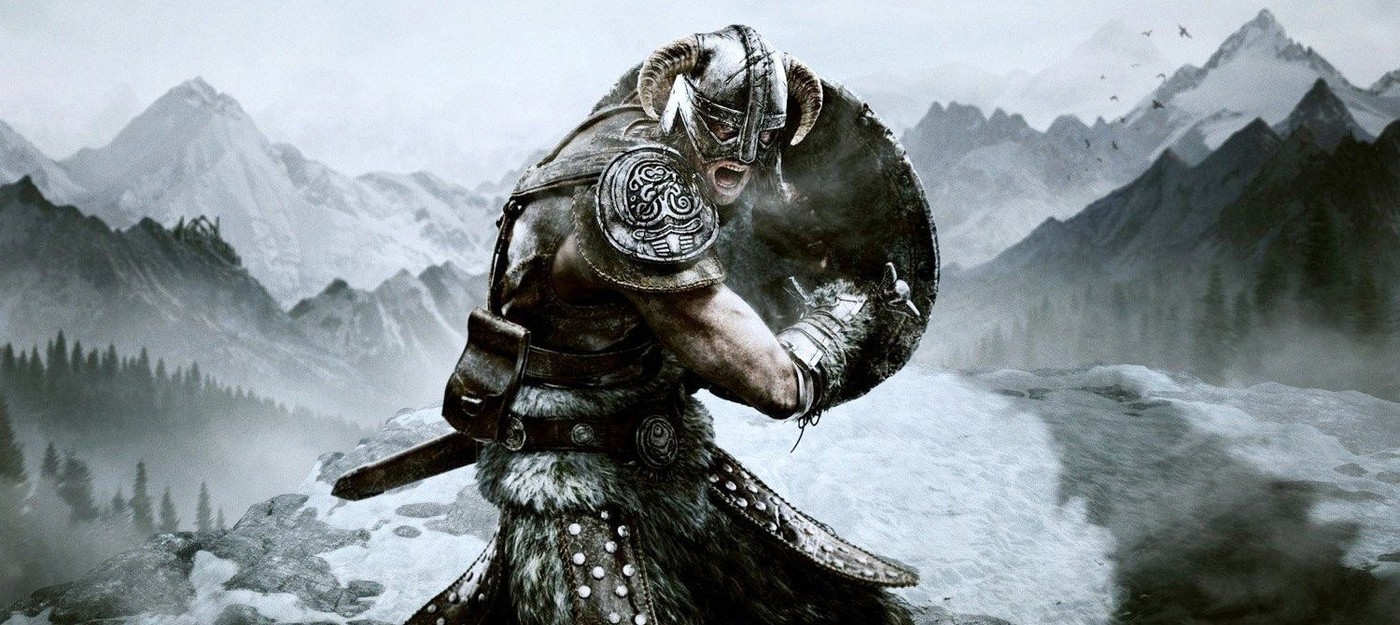 Геймер заметил, что левитирующая шестерёнка двемеров в The Elder Scrolls Skyrim нарушает физику