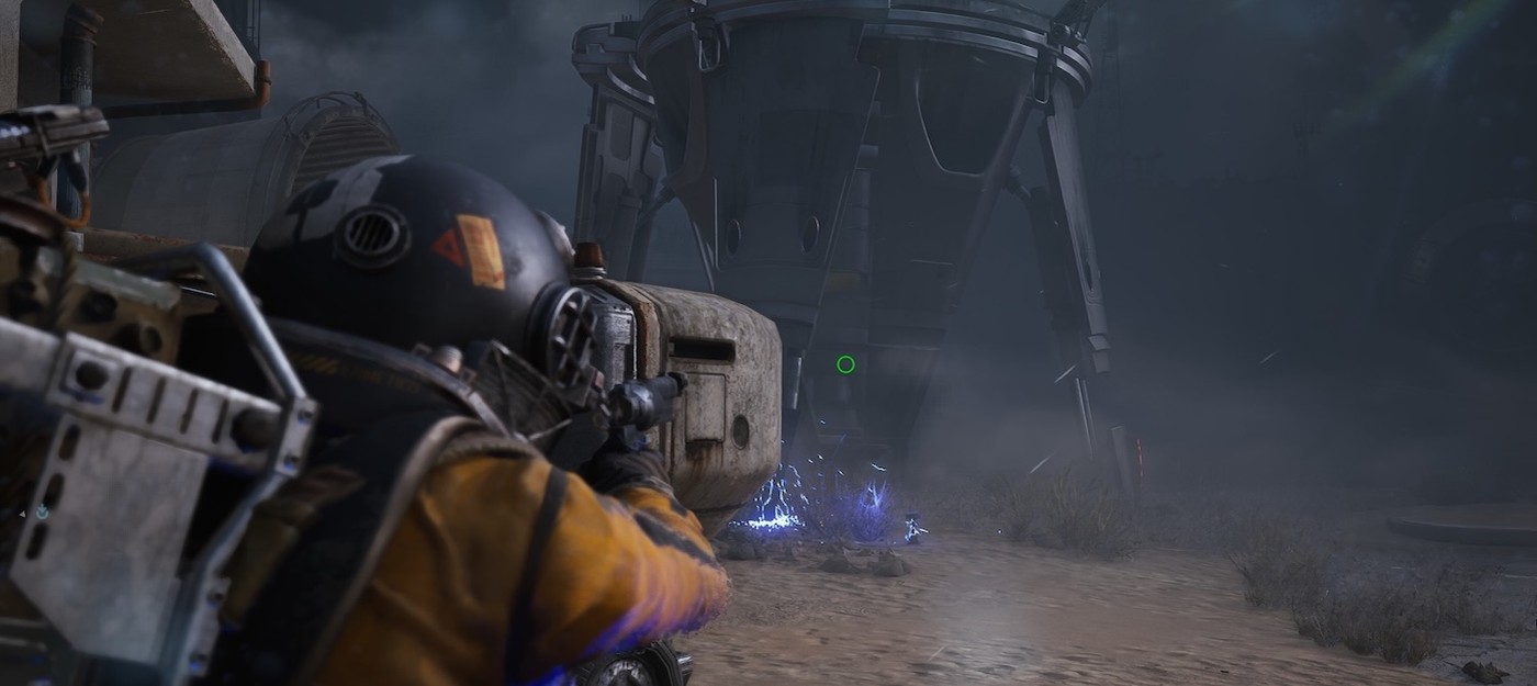 В матчмейкинг ARC Raiders добавили систему самообороны для PvP
