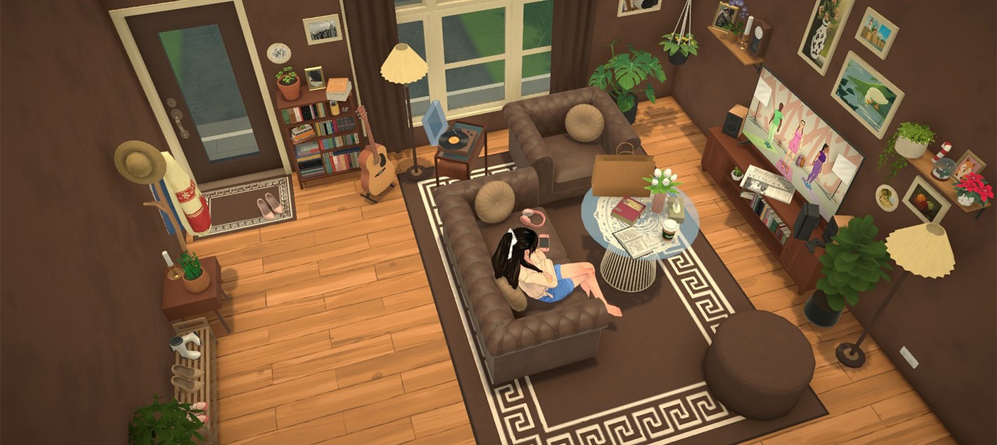 Разработчица The Sims позавидовала асимметричной обуви в Paralives и её скрытому потенциалу