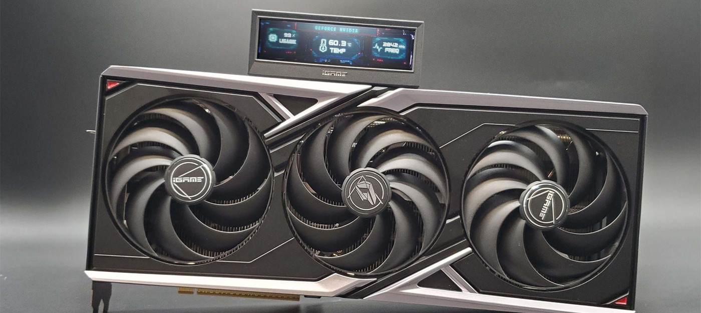 Цены на видеокарты в Китае взлетели на 20% за неделю из-за скупки GPU магазинами