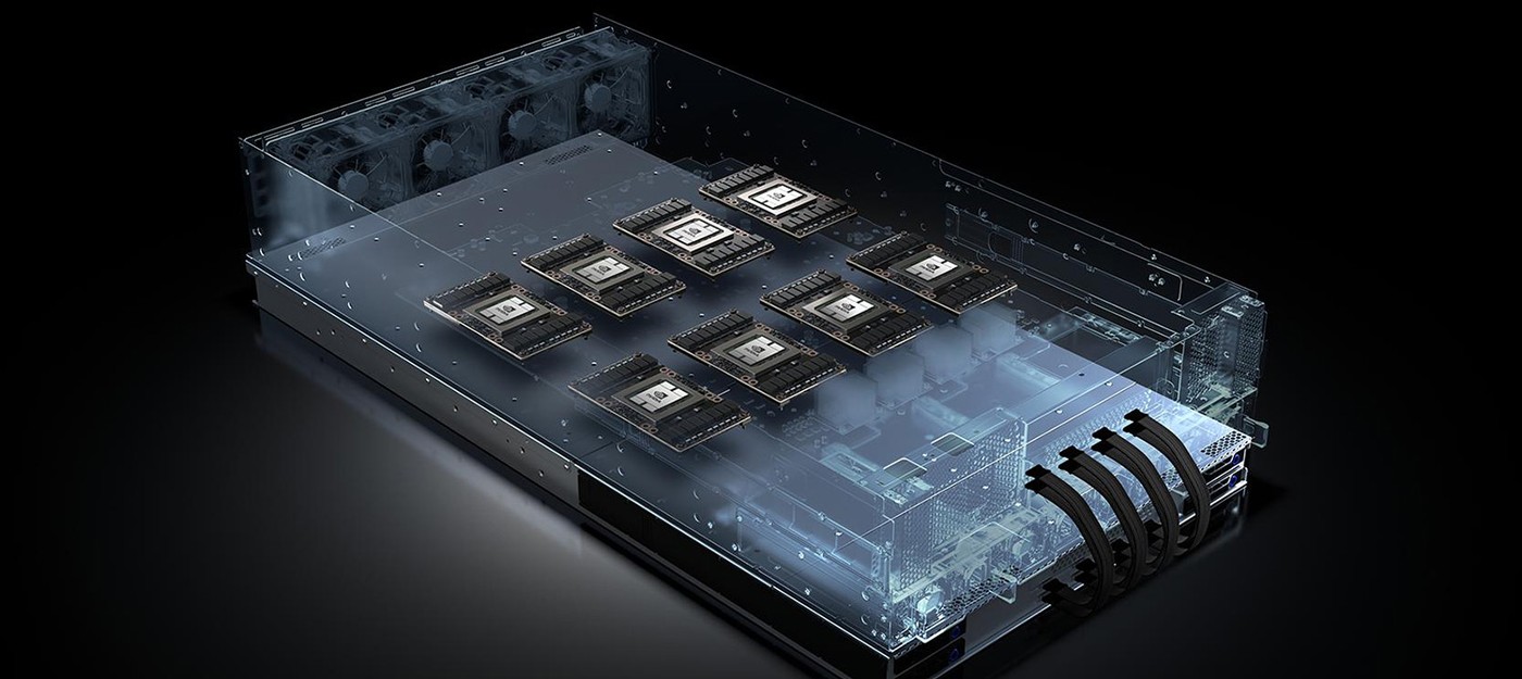 Тайвань задержал сотрудника Nvidia в рамках дела о контрабанде ИИ-чипов в Китай